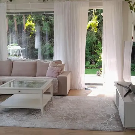 Lejlighed Valoisa Talo Laehellae Palveluita *