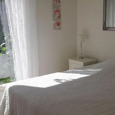 Apartamento Valoisa Talo Laehellae Palveluita