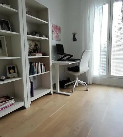 Valoisa Talo Laehellae Palveluita *