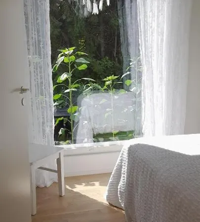 Valoisa Talo Laehellae Palveluita Lejlighed *