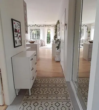 Lejlighed Valoisa Talo Laehellae Palveluita Vantaa