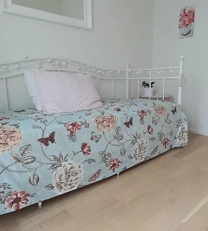 Valoisa Talo Laehellae Palveluita Lejlighed